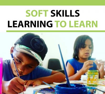 Soft Skills Certificate Learning to learn