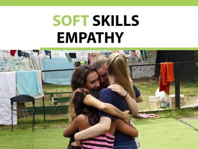 Soft Skills Certificate Empathy