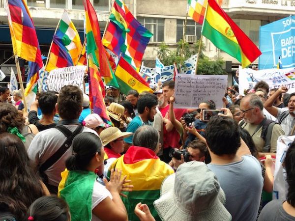 It's NOT a resignation, it's a coup!