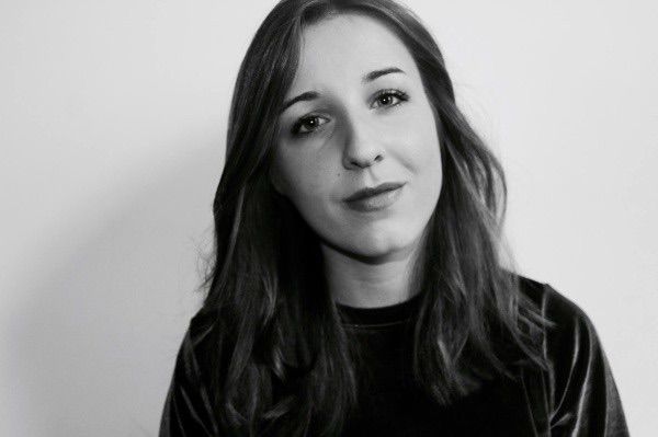 Voluntario Global Ambassador Céline Mestivier