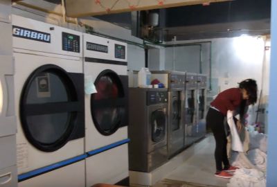 Laundry Cooperative Argentina