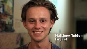 Matt from UK