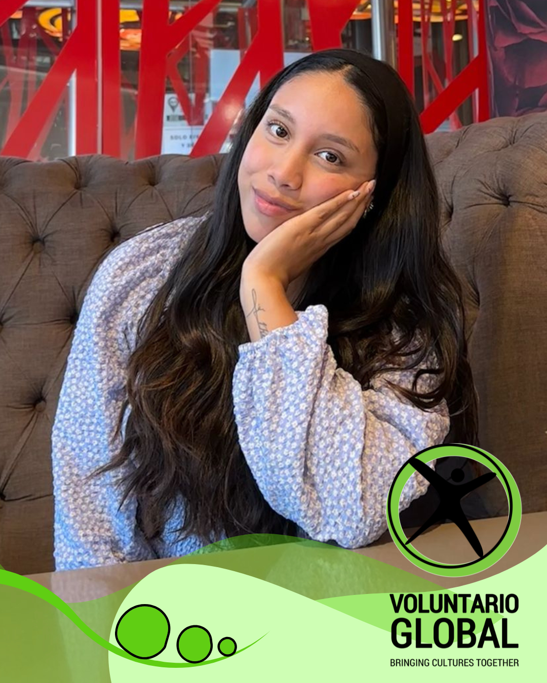 Un pedacito de Buenos Aires y mil aprendizajes