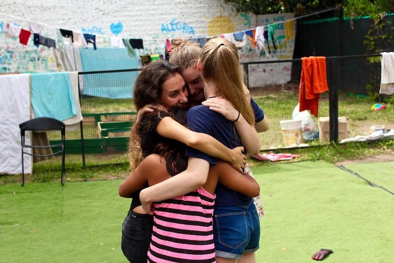 5 Things that will Help you Become the Best Volunteer Ever