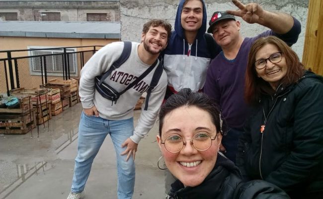 Meet the Team