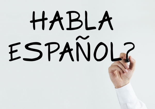 Do you speak spanish?